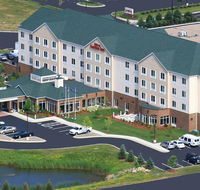 Hilton Garden Inn St. Paul/Oakdale - Accommodation Rooms