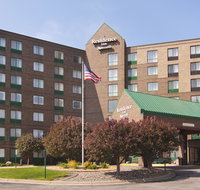 Residence Inn by Marriott Minneapolis Edina - Accommodation Rooms