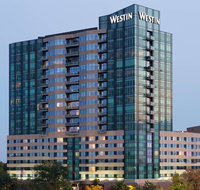 Westin Edina Galleria - Accommodation Rooms