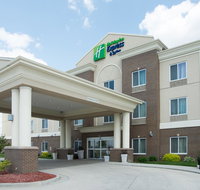 Holiday Inn Express - Albert Lea - Accommodation Rooms