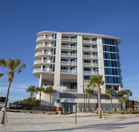 South Beach Biloxi Hotel  Suites - Accommodation Rooms