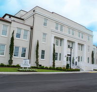 Grand Centennial Gulfport - Accommodation Rooms
