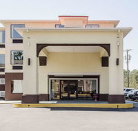 Motel 6 Biloxi - Ocean Springs - Accommodation Rooms