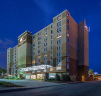 DoubleTree by Hilton Biloxi - Accommodation Rooms