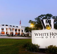 White House Hotel - Accommodation Rooms