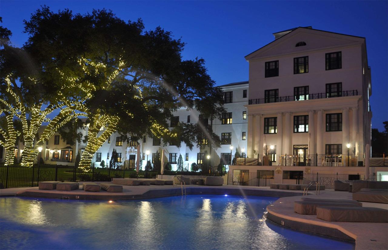 White House Hotel - thumb 18