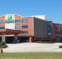 Holiday Inn Express - Biloxi - Beach Blvd - Accommodation Rooms