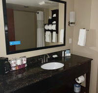 Hampton Inn Biloxi Beach Boulevard - Accommodation Rooms