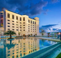 Margaritaville Hotel Vicksburg - Accommodation Rooms