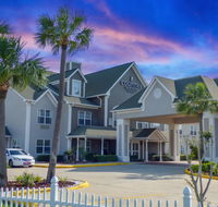 Country Inn  Suites by Radisson Biloxi-Ocean Springs MS - Accommodation Rooms