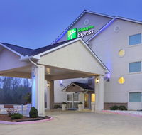 Holiday Inn Express  Suites - Grenada - Accommodation Rooms