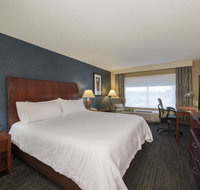 Hilton Garden Inn Tupelo - Accommodation Rooms