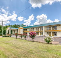 Hotel Grenada West - Accommodation Rooms
