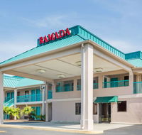 Ramada Limited Ocean Springs - Accommodation Rooms
