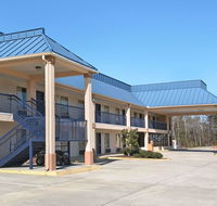 Days Inn by Wyndham Ocean Springs - Accommodation Rooms
