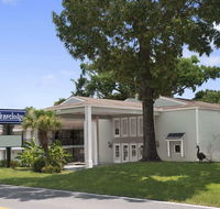 Travelodge by Wyndham Ocean Springs - Accommodation Rooms
