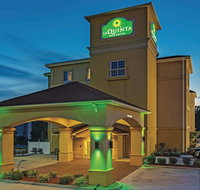 La Quinta by Wyndham Tupelo - Accommodation Rooms