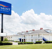 Baymont by Wyndham Grenada - Accommodation Rooms