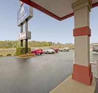 America's Best Value Inn Grenada - Accommodation Rooms