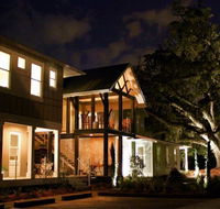 Roost Ocean Springs - Accommodation Rooms