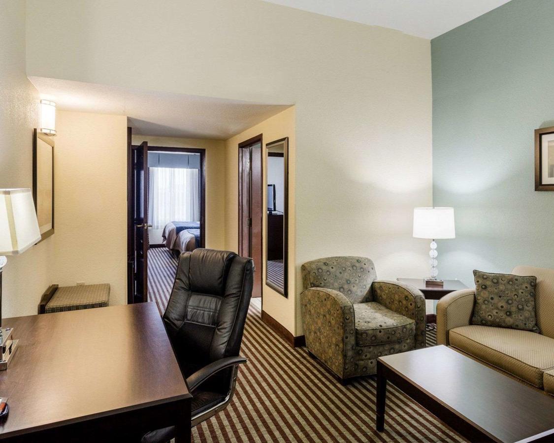 Comfort Inn & Suites Grenada - thumb 13