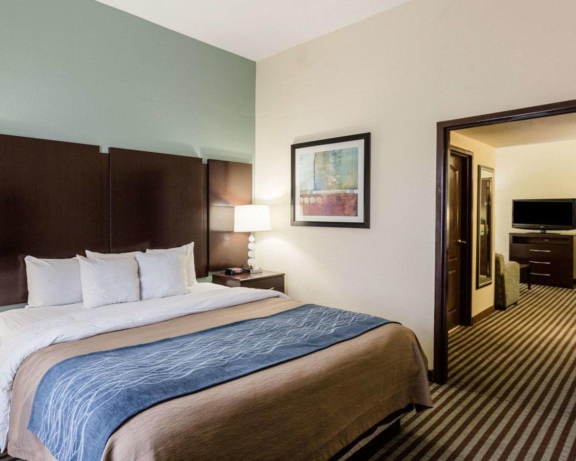 Comfort Inn & Suites Grenada - thumb 40