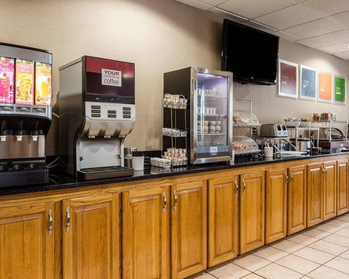 Comfort Inn & Suites Grenada - thumb 27