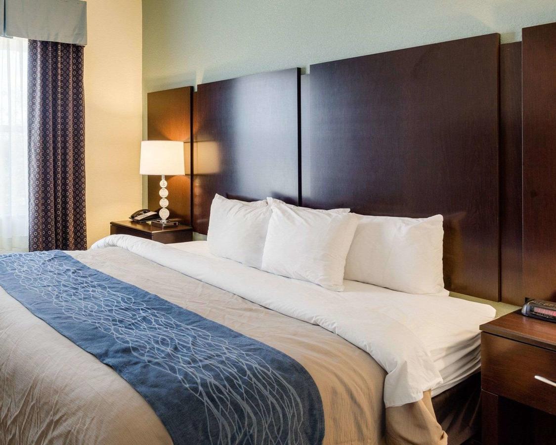 Comfort Inn & Suites Grenada - thumb 39