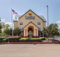 Comfort Inn  Suites Grenada - Accommodation Rooms