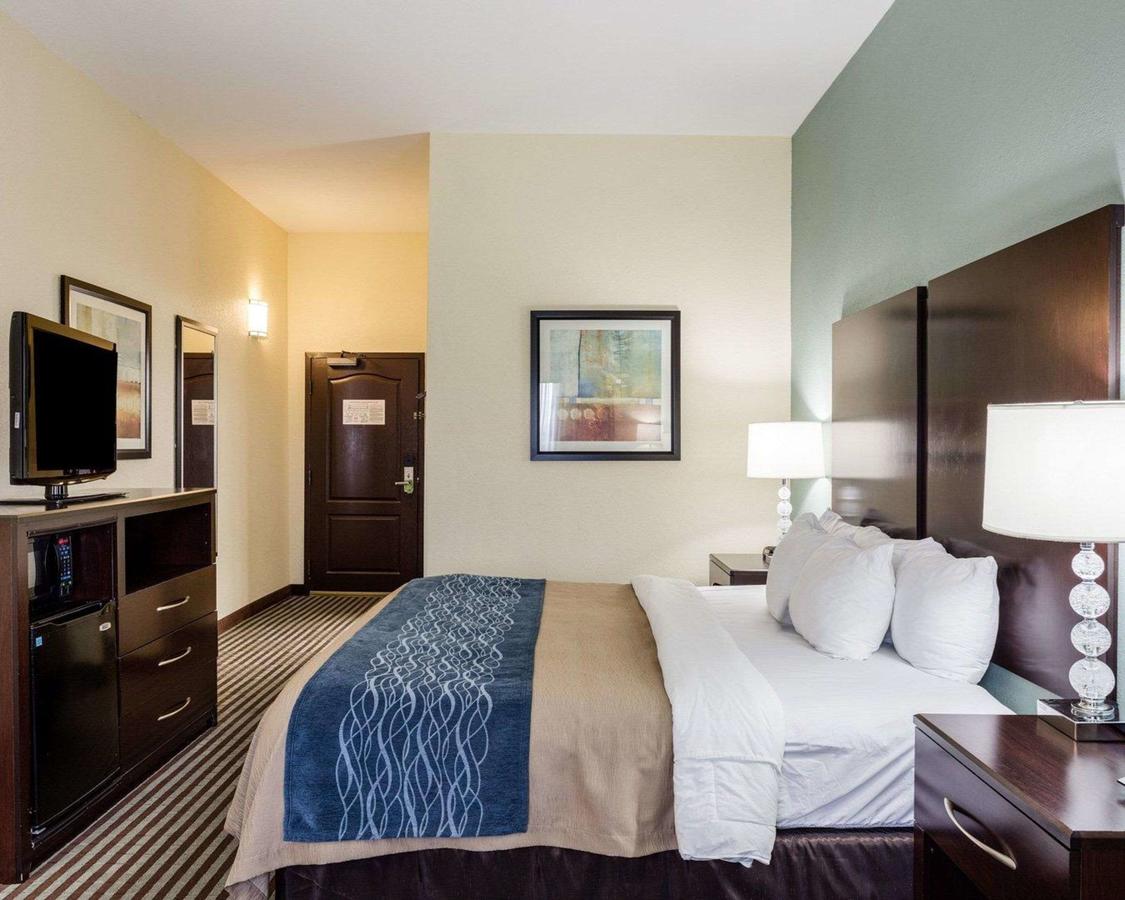 Comfort Inn & Suites Grenada - thumb 2