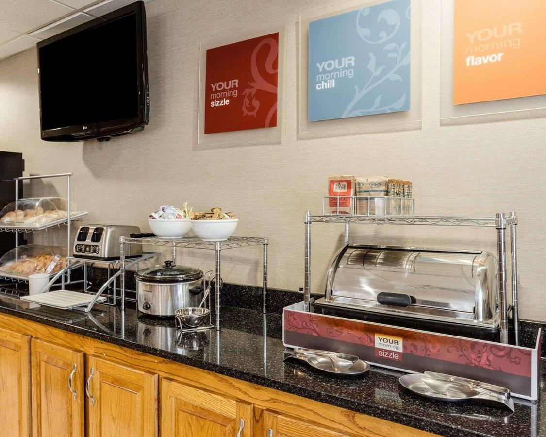 Comfort Inn & Suites Grenada - thumb 17