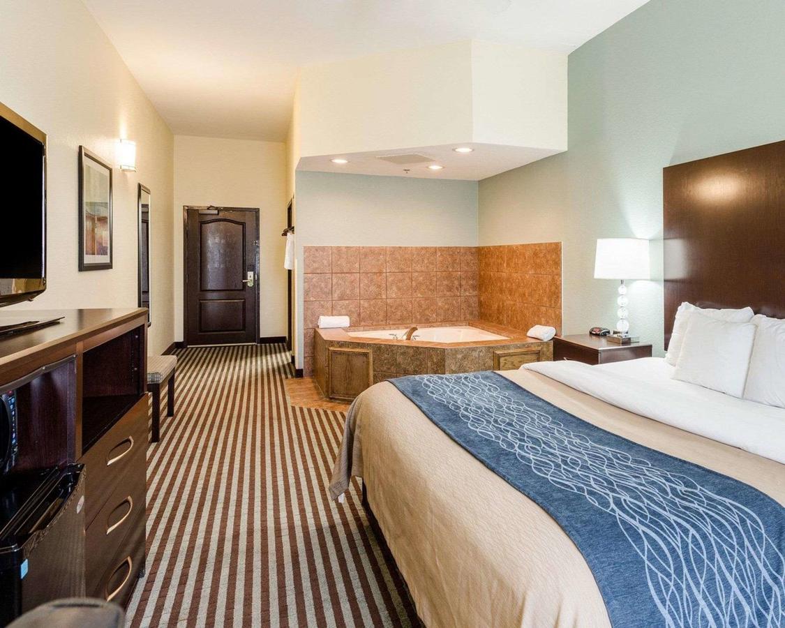 Comfort Inn & Suites Grenada - thumb 30