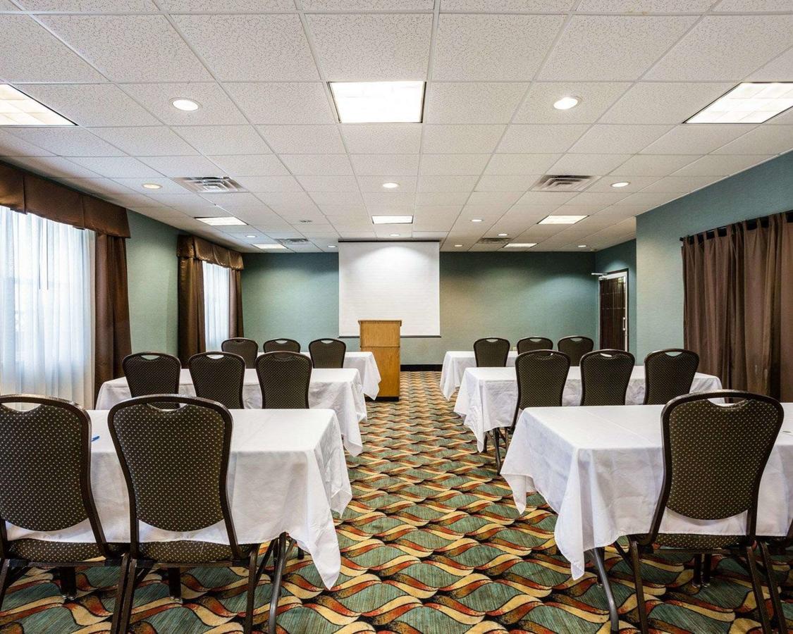 Comfort Inn & Suites Grenada - thumb 34