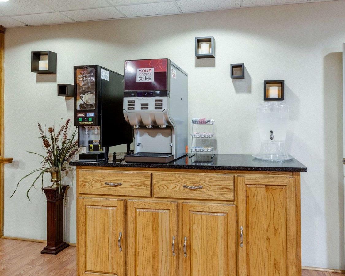 Comfort Inn & Suites Grenada - thumb 5