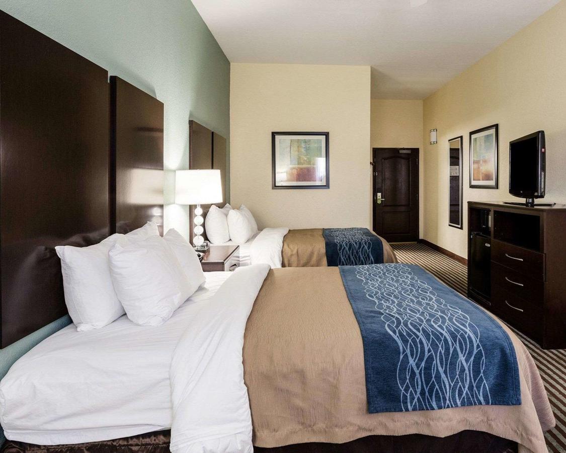 Comfort Inn & Suites Grenada - thumb 10