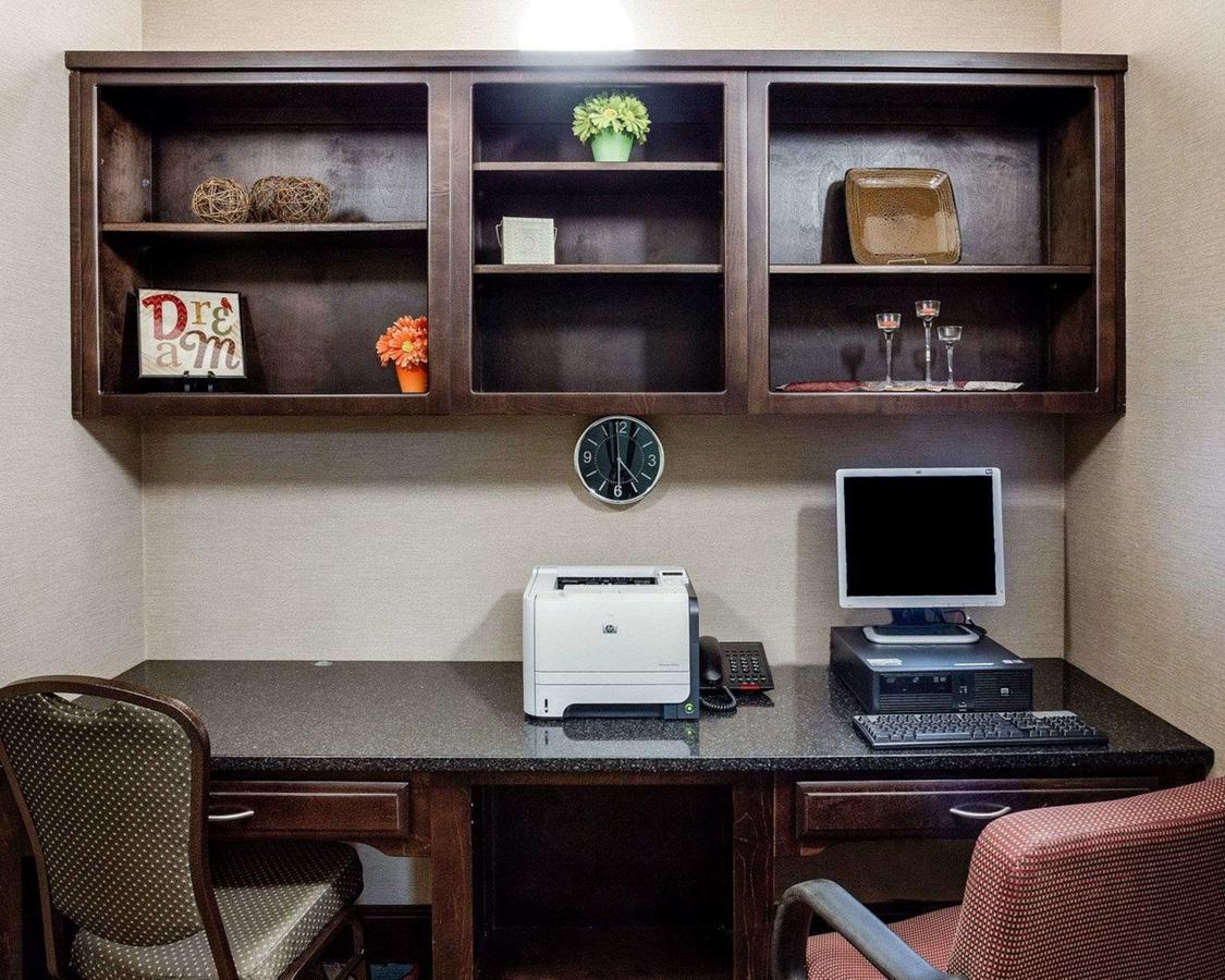 Comfort Inn & Suites Grenada - thumb 19