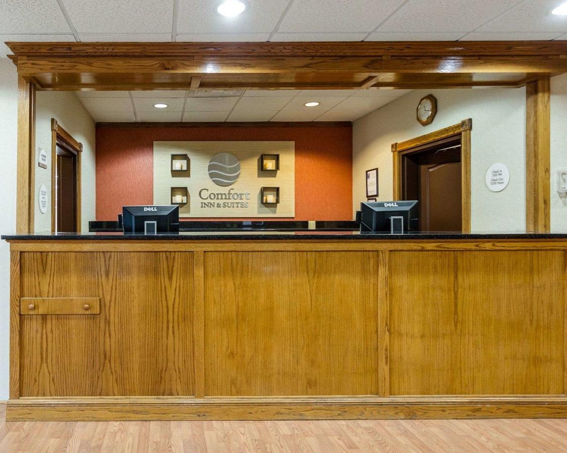 Comfort Inn & Suites Grenada - thumb 24