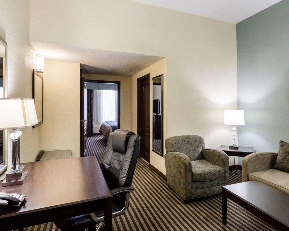 Comfort Inn & Suites Grenada - thumb 36