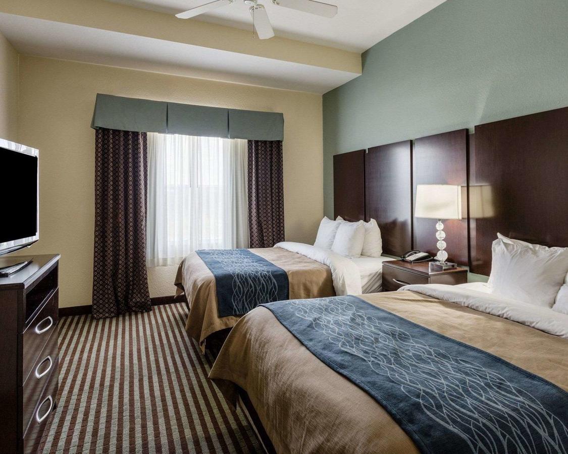 Comfort Inn & Suites Grenada - thumb 35