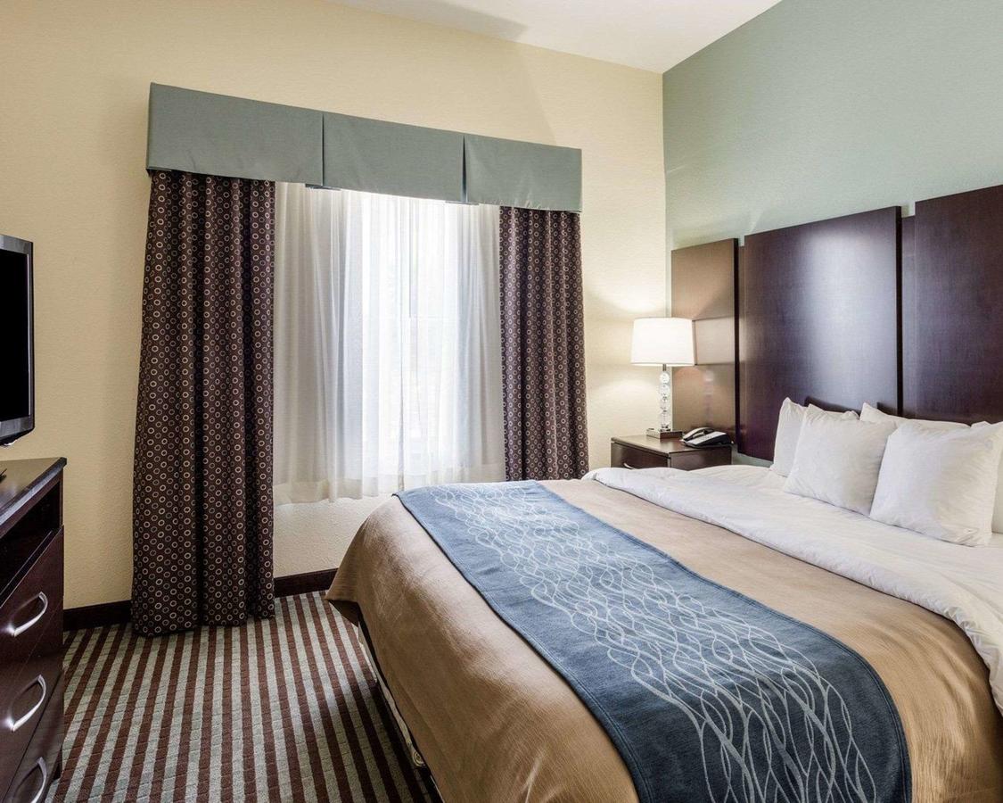 Comfort Inn & Suites Grenada - thumb 21