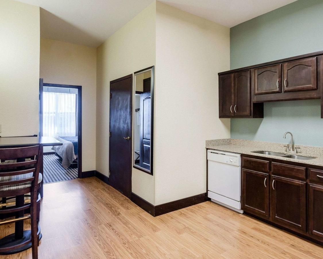 Comfort Inn & Suites Grenada - thumb 11