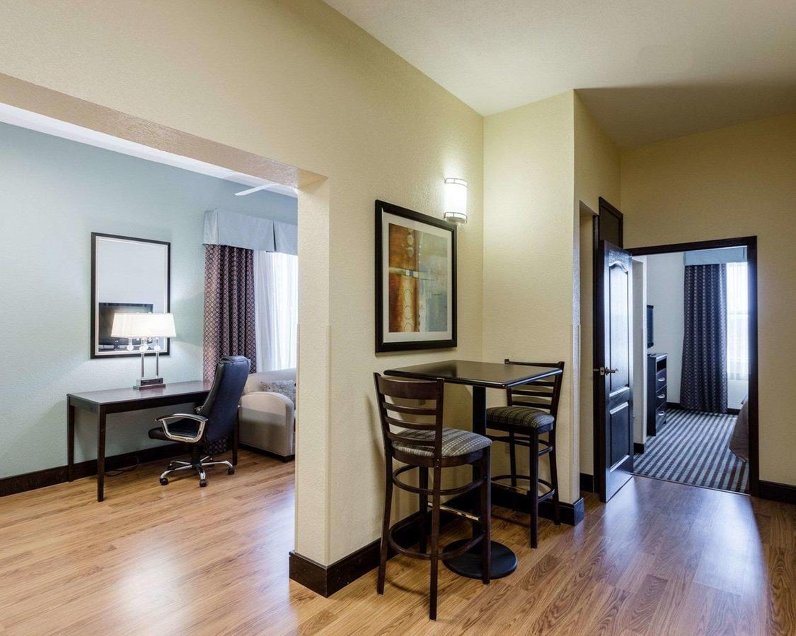 Comfort Inn & Suites Grenada - thumb 15