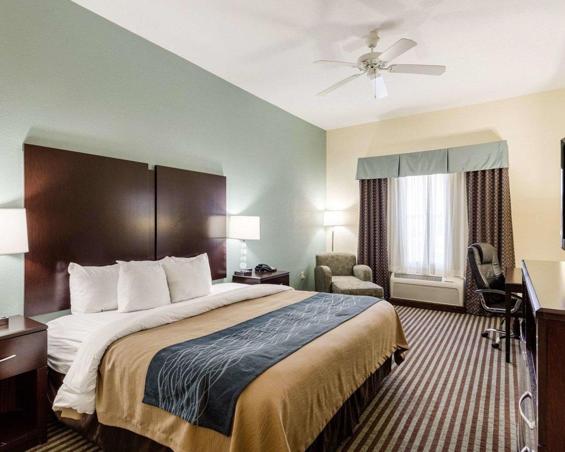 Comfort Inn & Suites Grenada - thumb 38