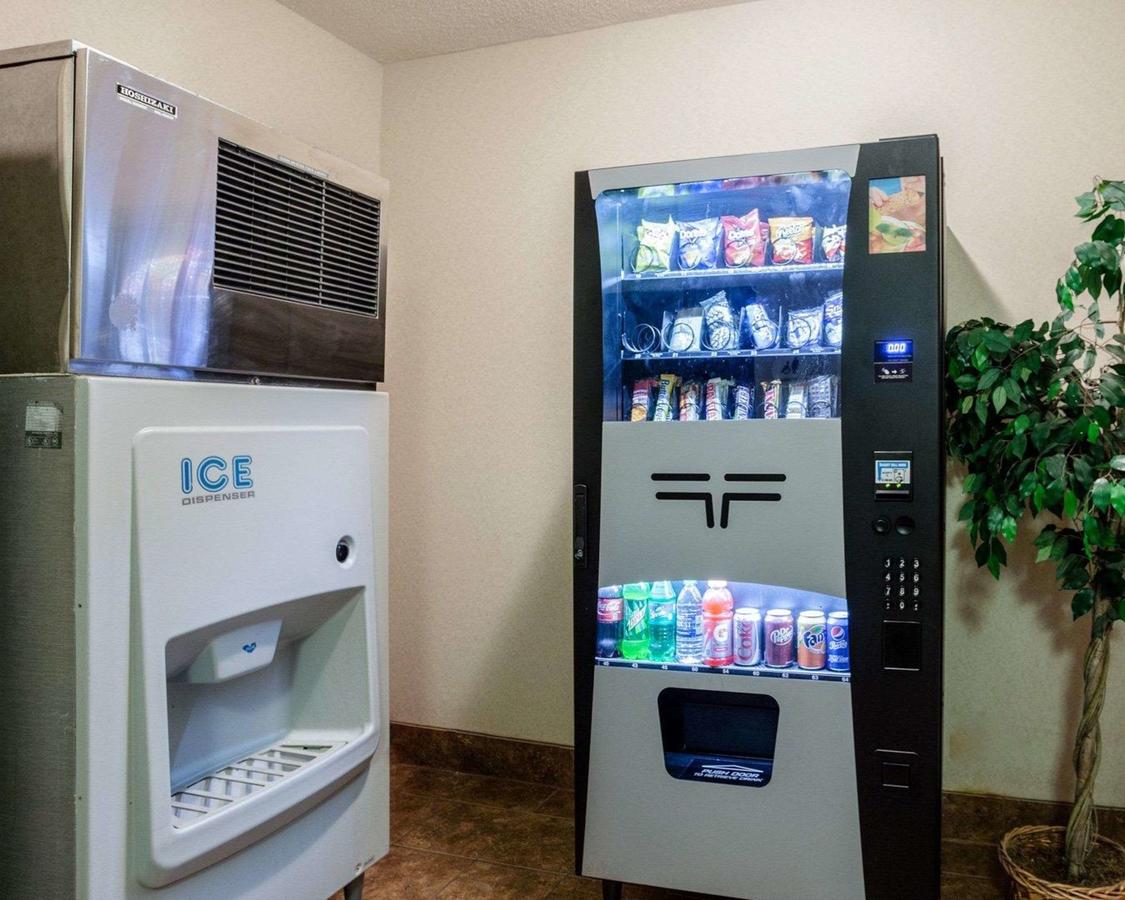 Comfort Inn & Suites Grenada - thumb 29