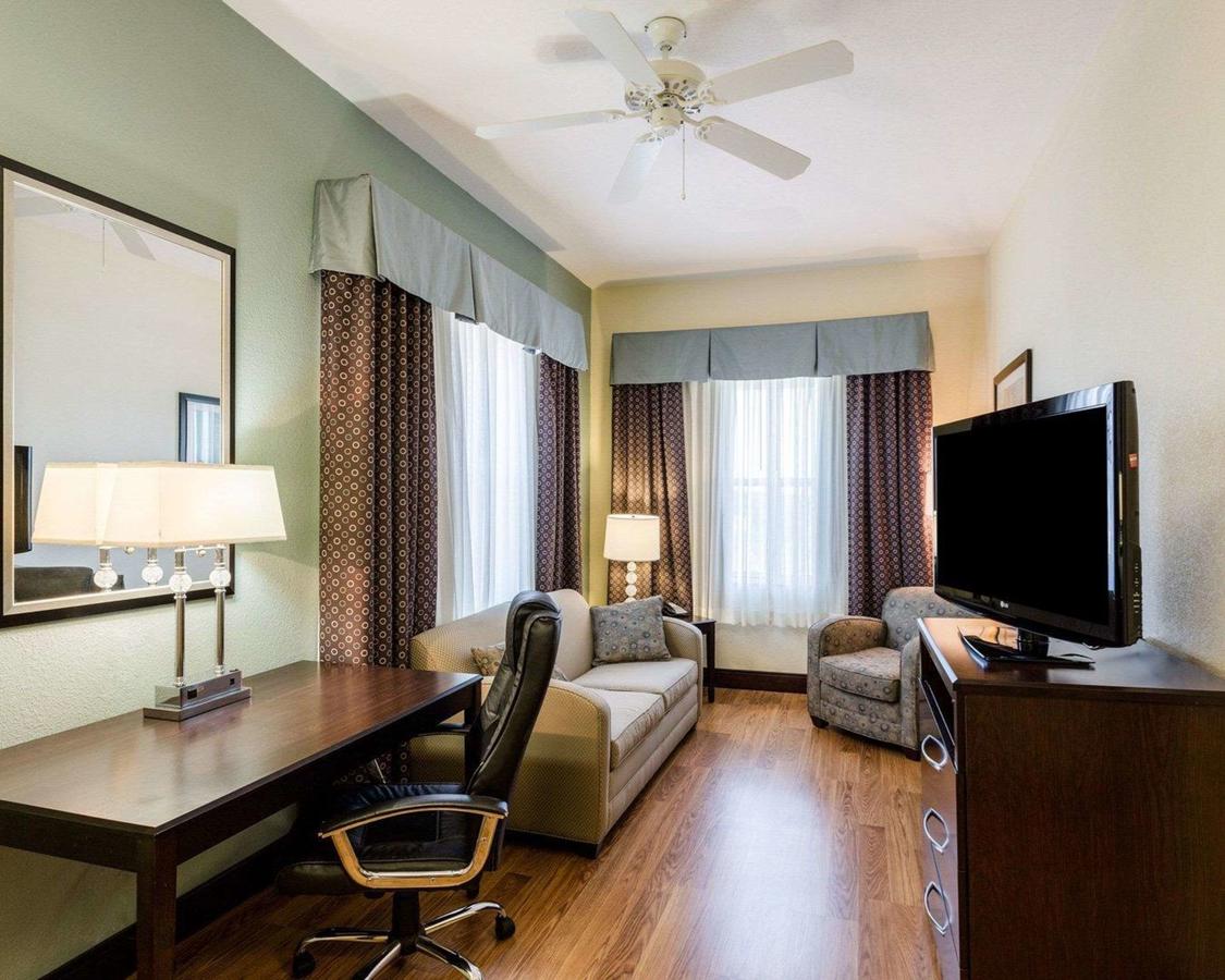 Comfort Inn & Suites Grenada - thumb 18