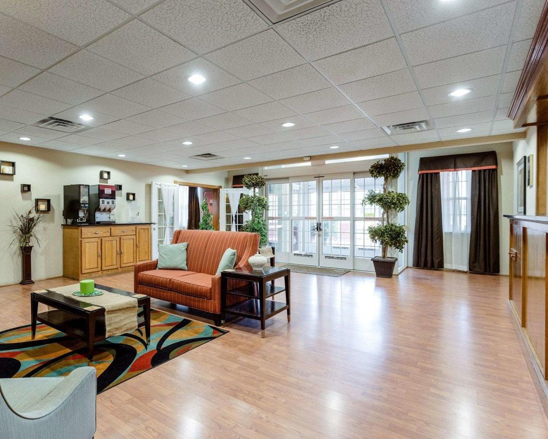 Comfort Inn & Suites Grenada - thumb 28