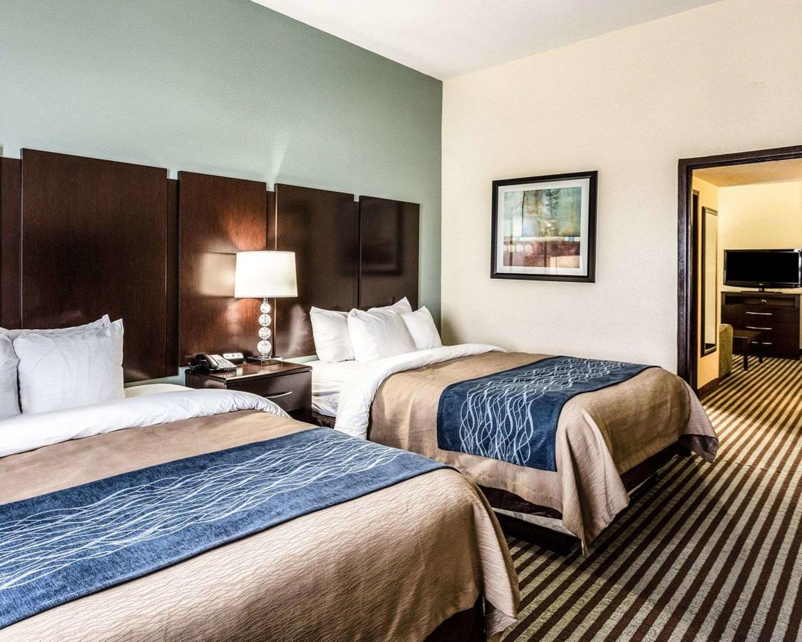 Comfort Inn & Suites Grenada - thumb 23