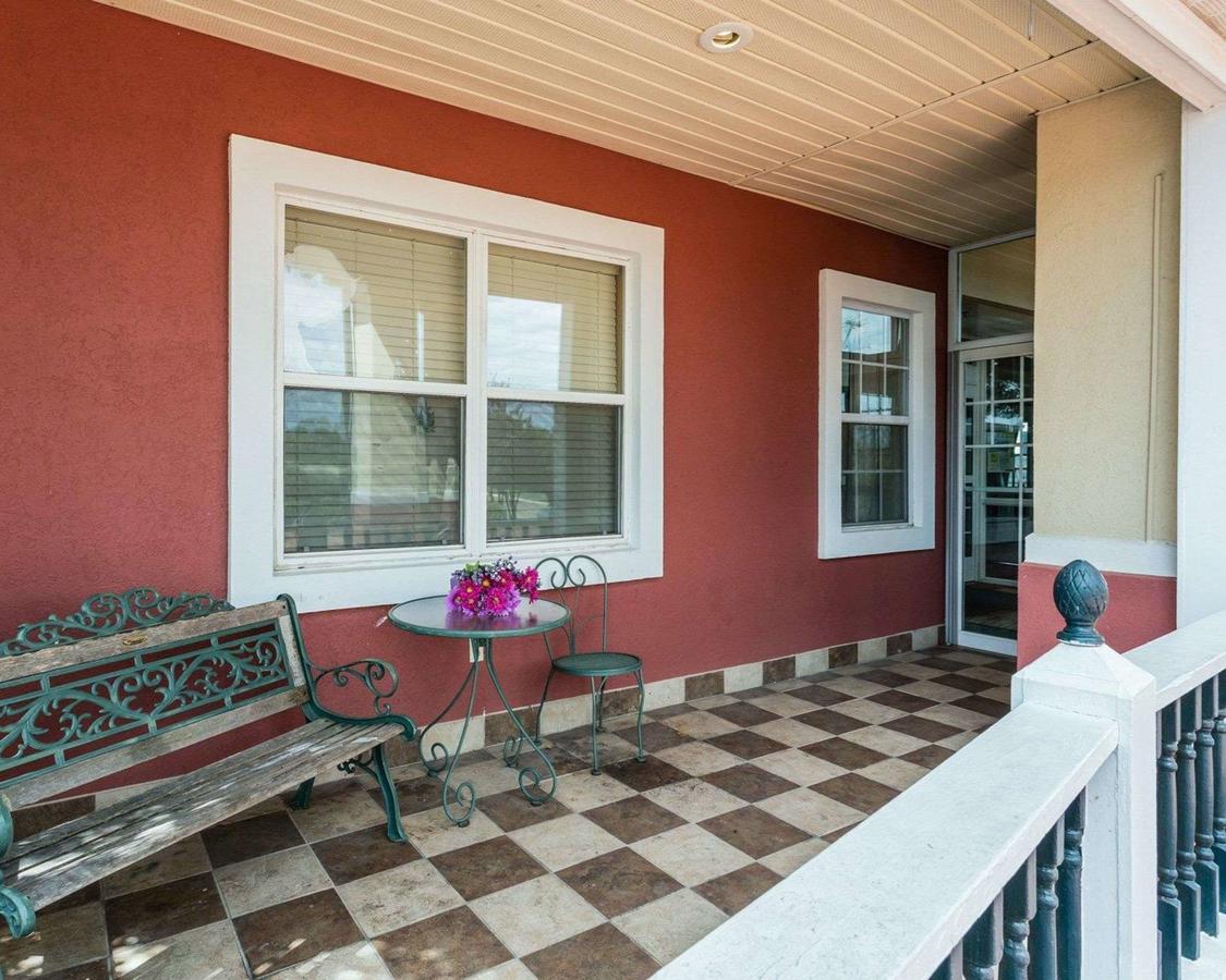 Comfort Inn & Suites Grenada - thumb 22