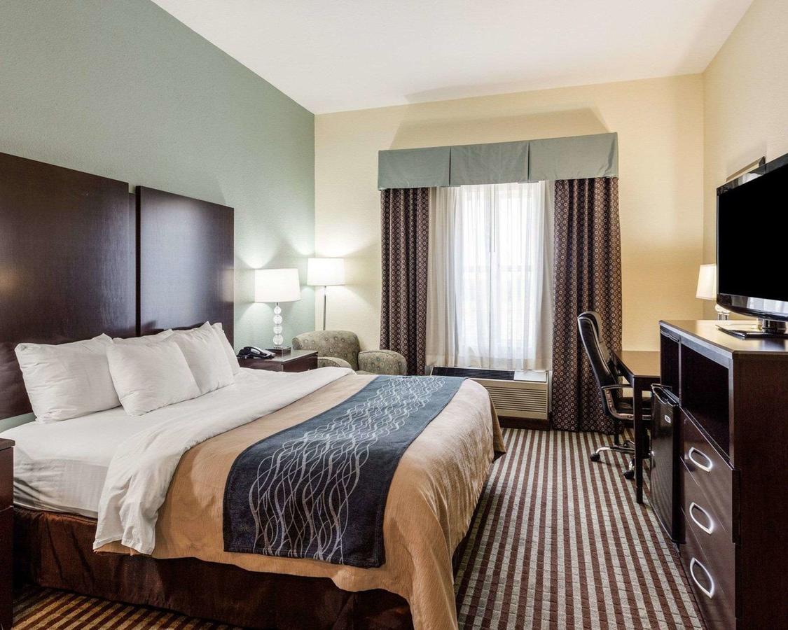 Comfort Inn & Suites Grenada - thumb 12