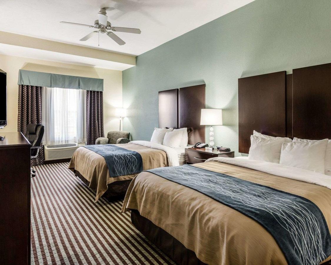 Comfort Inn & Suites Grenada - thumb 32